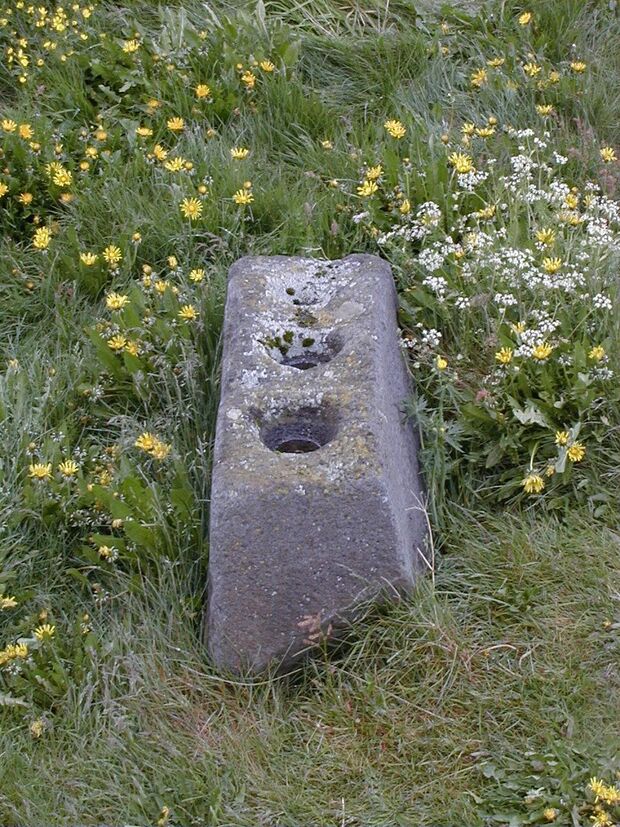 Bollasteinn-Selardal