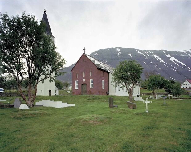 Holadomkirkja-e