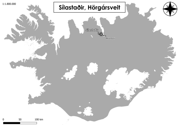 Silastadir