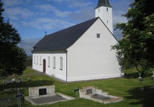 Holadomkirkja