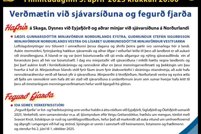 Stækka mynd