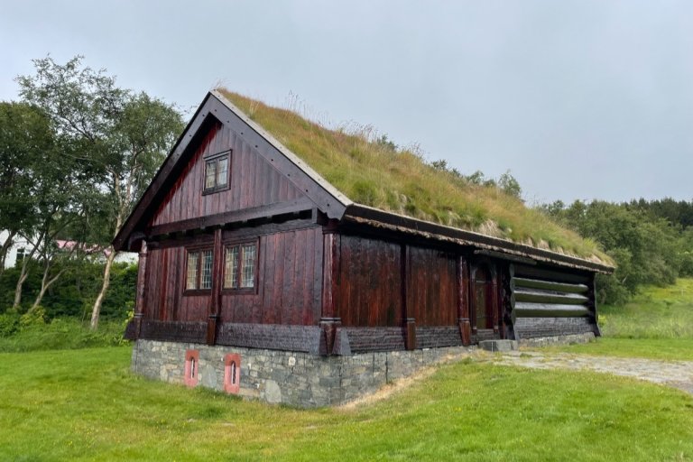 Stækka mynd