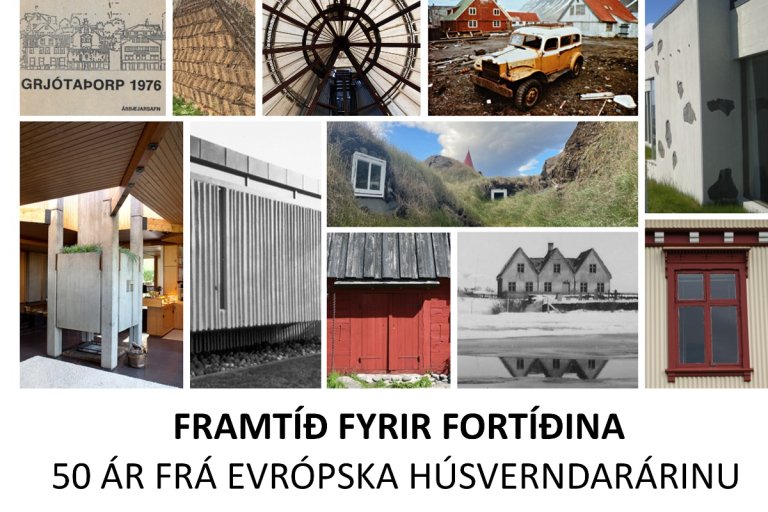 Stækka mynd