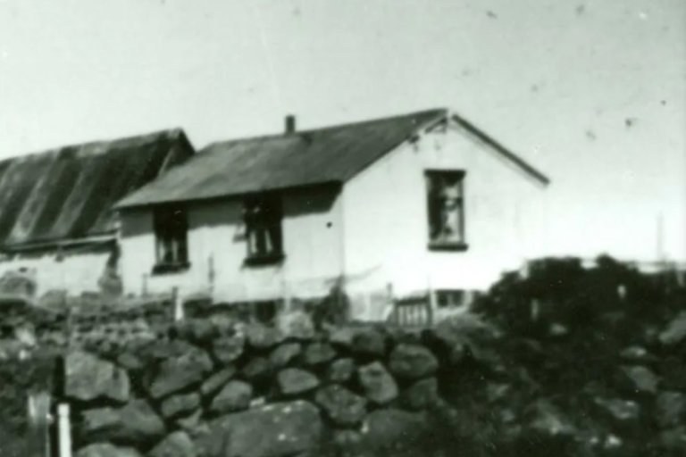 Stækka mynd
