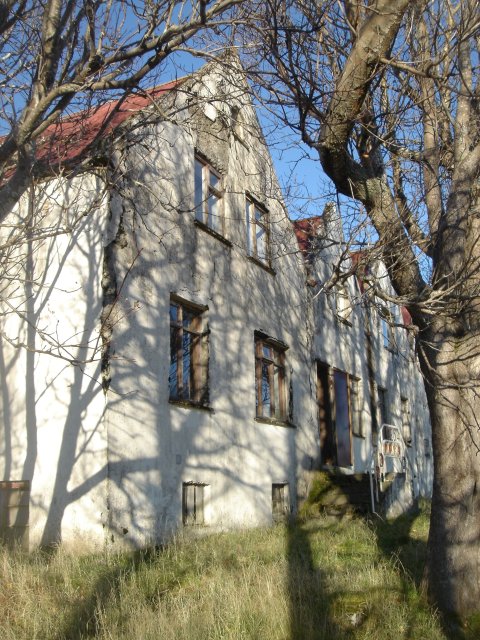 Kárastaðir