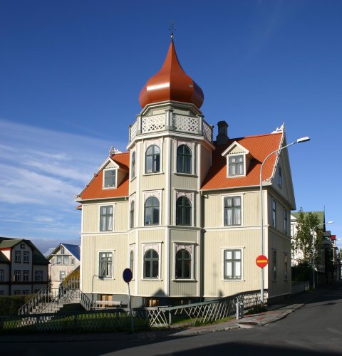 Næpan