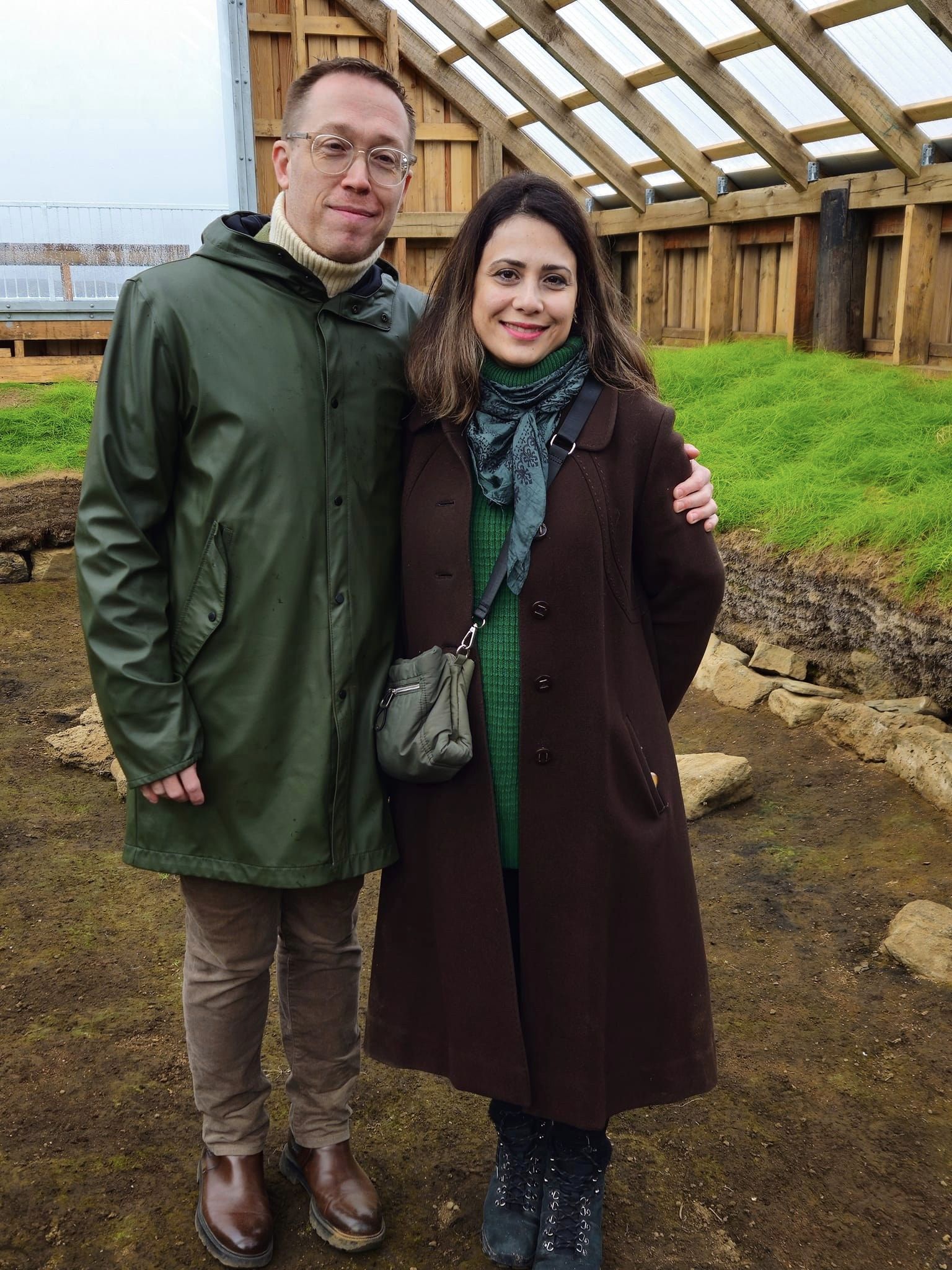 © Kristín Huld Sigurðardóttir