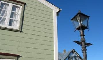 Árbæjarsafn