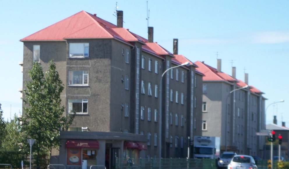 Hringbraut