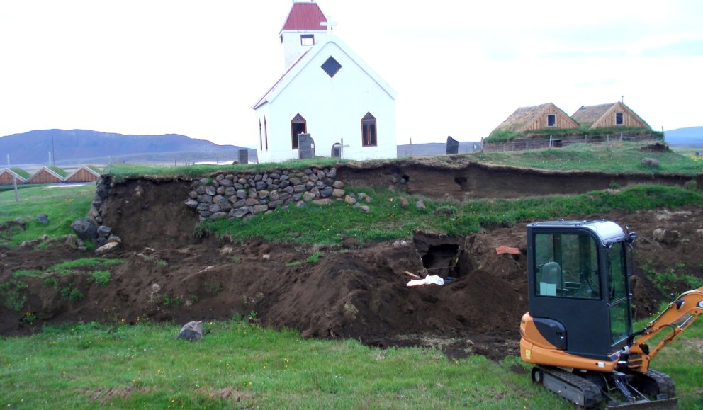 Möðrudalur