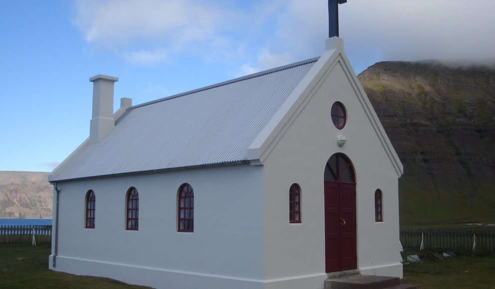 Sæbólskirkja