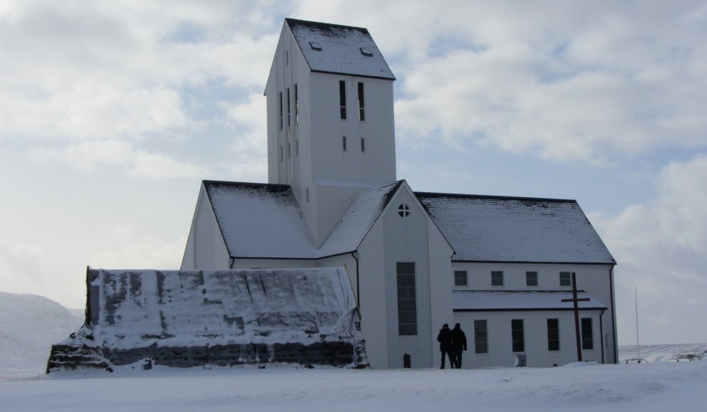 Skálholt, Þorláksbúð