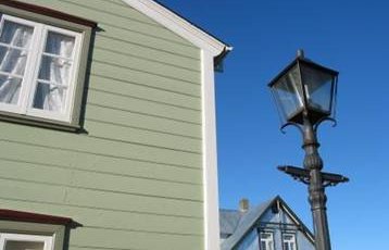 Árbæjarsafn