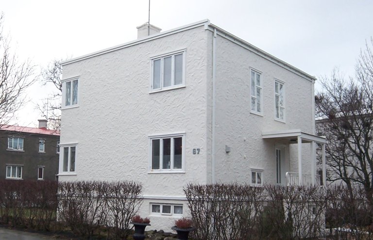 Ásvallagata 67