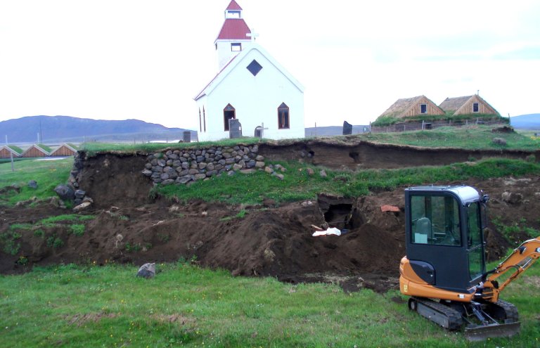 Möðrudalur
