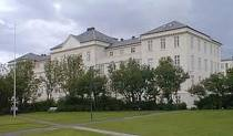 Landspitali