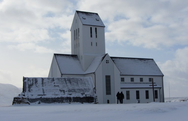 Skálholt, Þorláksbúð